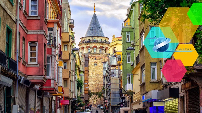 آیا سفر به ترکیه در دوران کرونا سفر امنی است ، زیما سفر